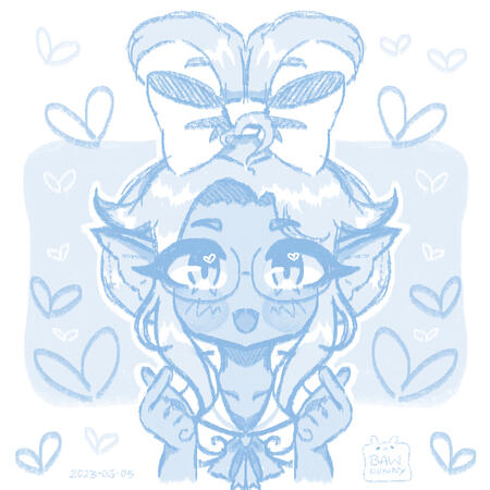 BAWbunny BAWbunny