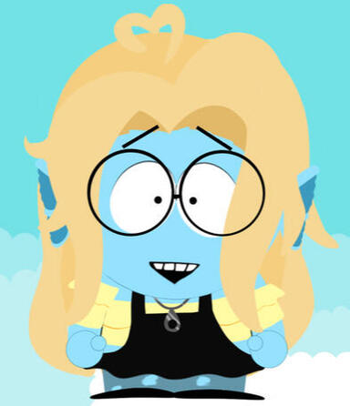 South Park Customisable South Park Customisable